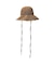 odds PLAIN RIBBON HAT 26