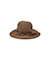 odds PLAIN RIBBON HAT 26