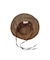 odds PLAIN RIBBON HAT 26