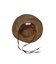 odds PLAIN RIBBON HAT 26