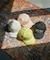 odds WORD STITCH CAP