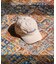 odds WORD STITCH CAP