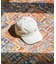 odds WORD STITCH CAP