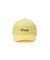 odds WORD STITCH CAP
