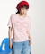 LOGO S/S TEE