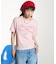 LOGO S/S TEE