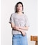 LOGO S/S TEE