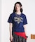 LOGO S/S TEE