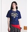 LOGO S/S TEE