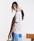 LOGO S/S TEE
