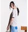 LOGO S/S TEE