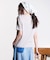 LOGO S/S TEE