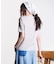 LOGO S/S TEE