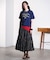 LOGO S/S TEE