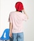 LOGO S/S TEE