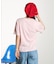 LOGO S/S TEE
