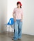 LOGO S/S TEE