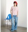 LOGO S/S TEE