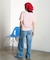 LOGO S/S TEE