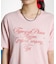 LOGO S/S TEE