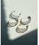 THREE LINE PIERCE