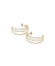 THREE LINE PIERCE