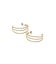 THREE LINE PIERCE