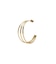 THREE LINE PIERCE