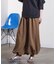 BALLOON PANTS