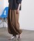 BALLOON PANTS