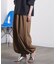BALLOON PANTS