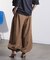 BALLOON PANTS