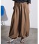BALLOON PANTS