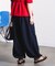BALLOON PANTS