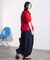 BALLOON PANTS