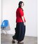 BALLOON PANTS
