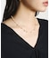 COLOR BEADS NECKLACE