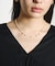 COLOR BEADS NECKLACE