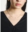 COLOR BEADS NECKLACE