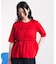 BUSTIER LIKE TEE