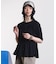 BUSTIER LIKE TEE