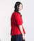 BUSTIER LIKE TEE
