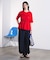 BUSTIER LIKE TEE