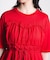BUSTIER LIKE TEE