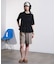 BUSTIER LIKE TEE