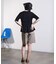 BUSTIER LIKE TEE