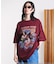 ROSE BUD LIMITED GREMLINS BIG TEE
