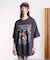 ROSE BUD LIMITED GREMLINS BIG TEE