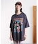 ROSE BUD LIMITED GREMLINS BIG TEE