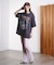 ROSE BUD LIMITED GREMLINS BIG TEE